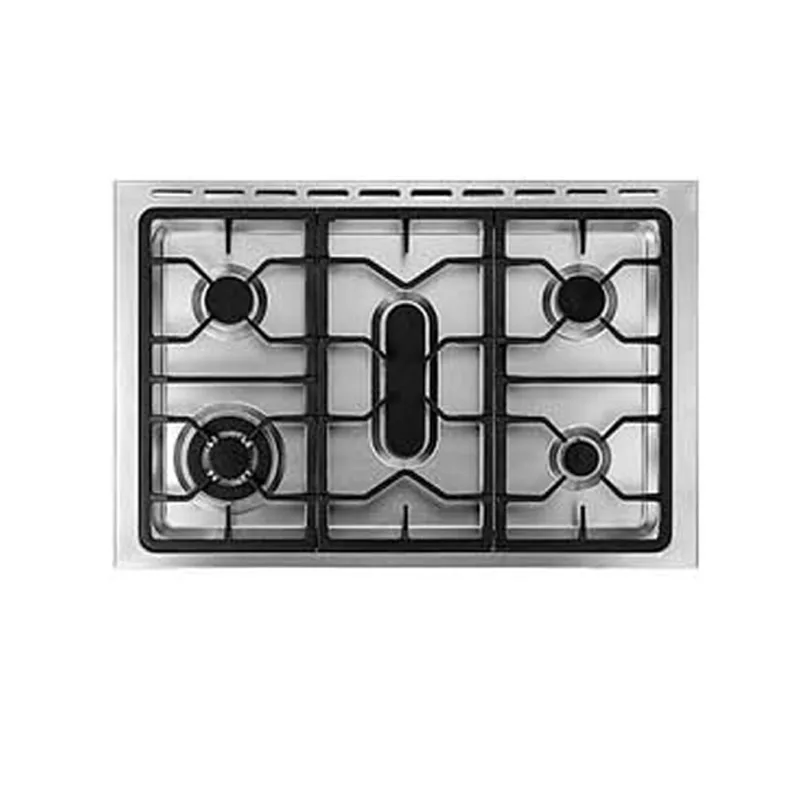 Free Standing Cooker - GC AE 9650 A SS