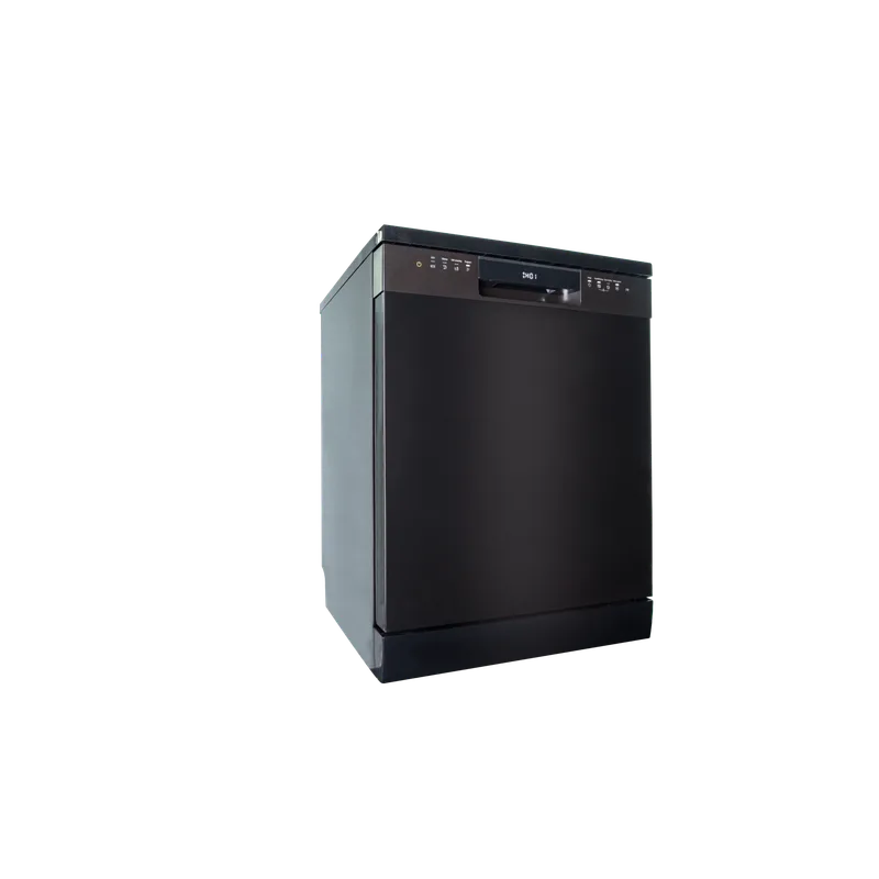Free Standing Dishwasher - EFDW 9151 BM
