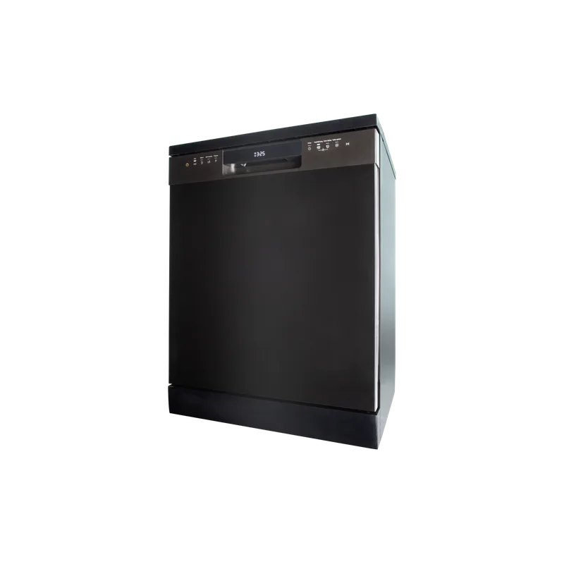 Free Standing Dishwasher - EFDW 9151 BM