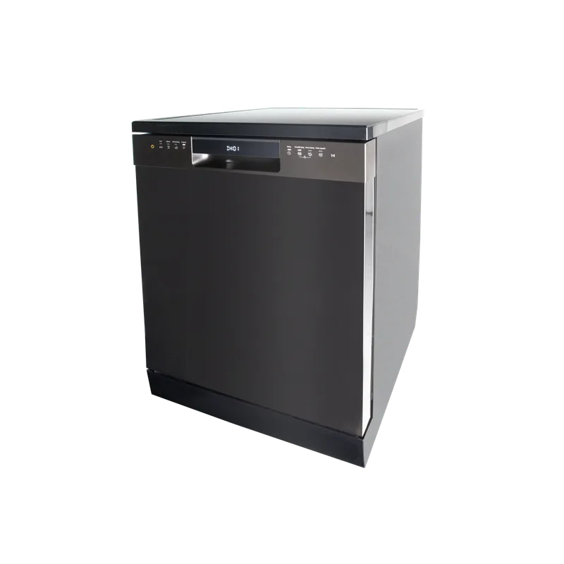 Free Standing Dishwasher - EFDW 9151 BM