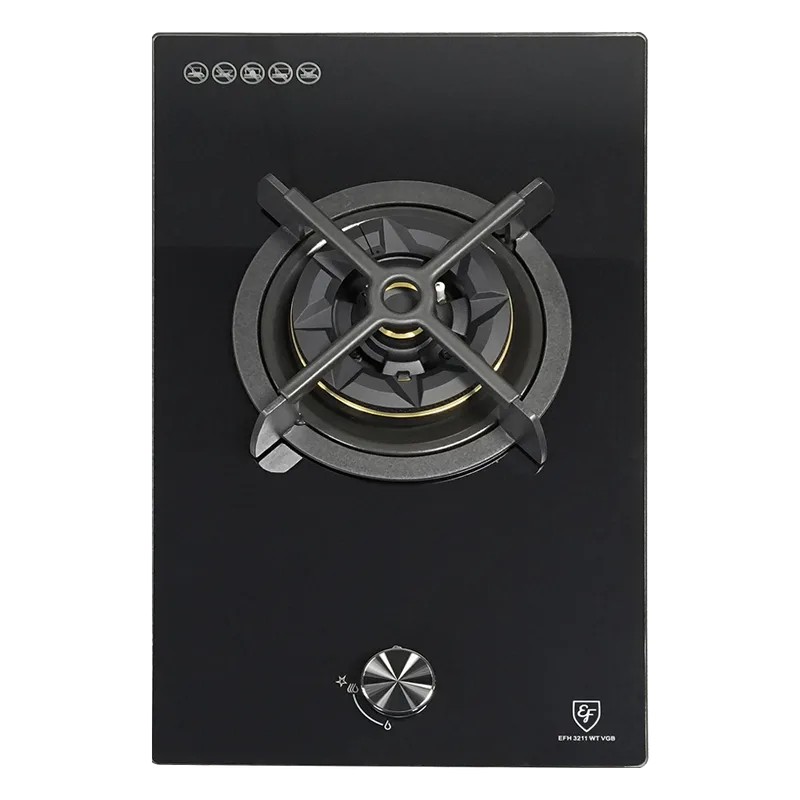 Gas Hob 30CM - EFH 3211 WT VSB