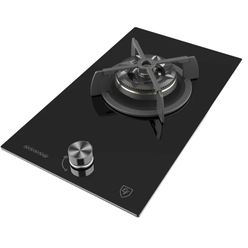 Gas Hob 30CM - EFH 3211 WT VSB