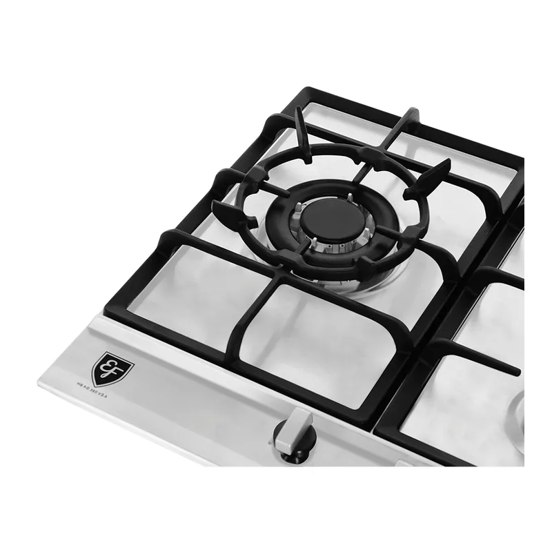 Gas Hob 58CM - HB AG 360 VS A
