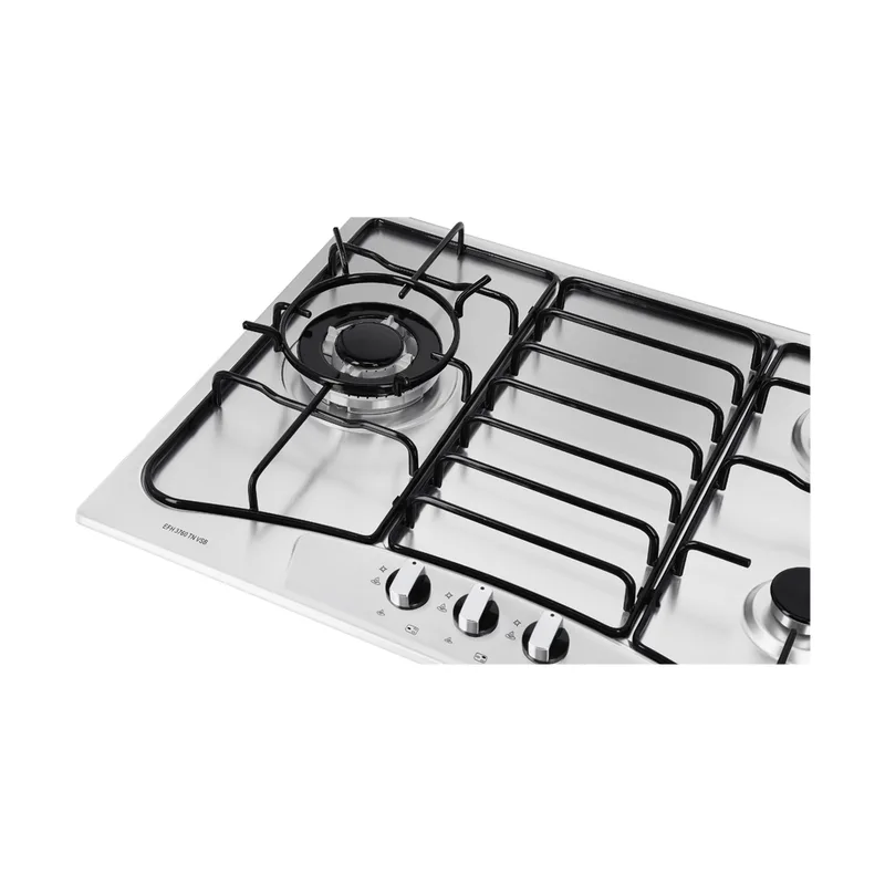 Gas Hob 68CM - EFH 3760 TN VSB