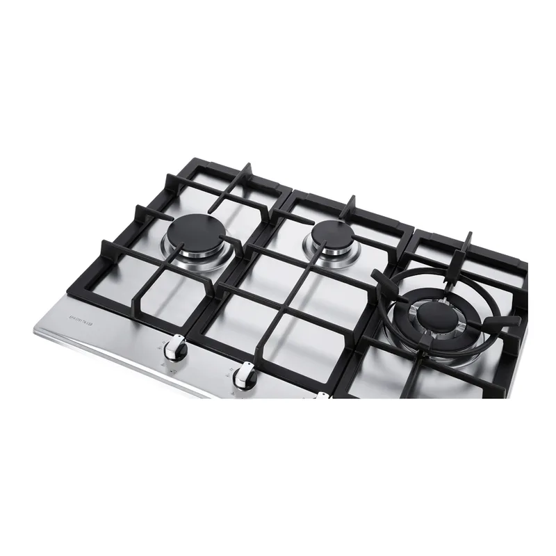 Gas Hob 68CM - EFH 3761 TN VSB