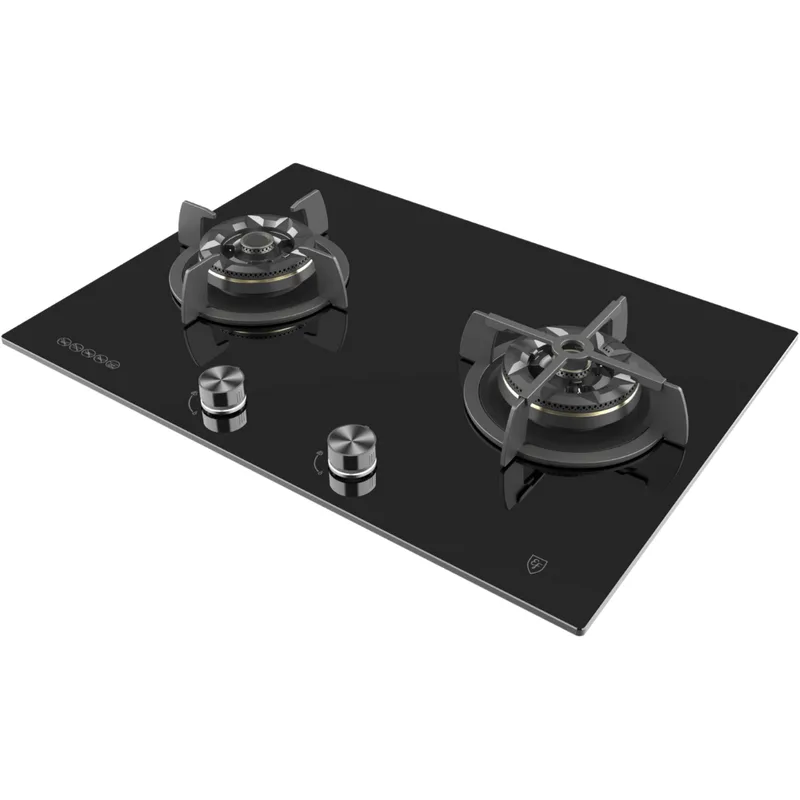 Gas Hob 70CM - EFH 7520 WT VGB