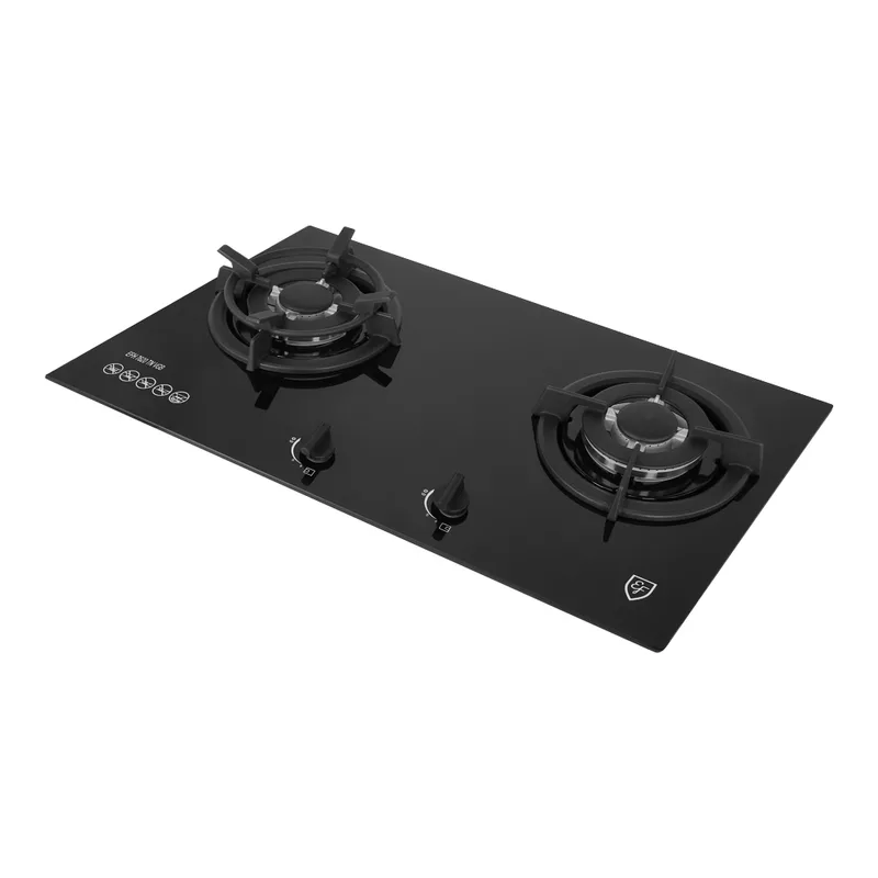 Gas Hob 73CM - EFH 7620 TN VGB