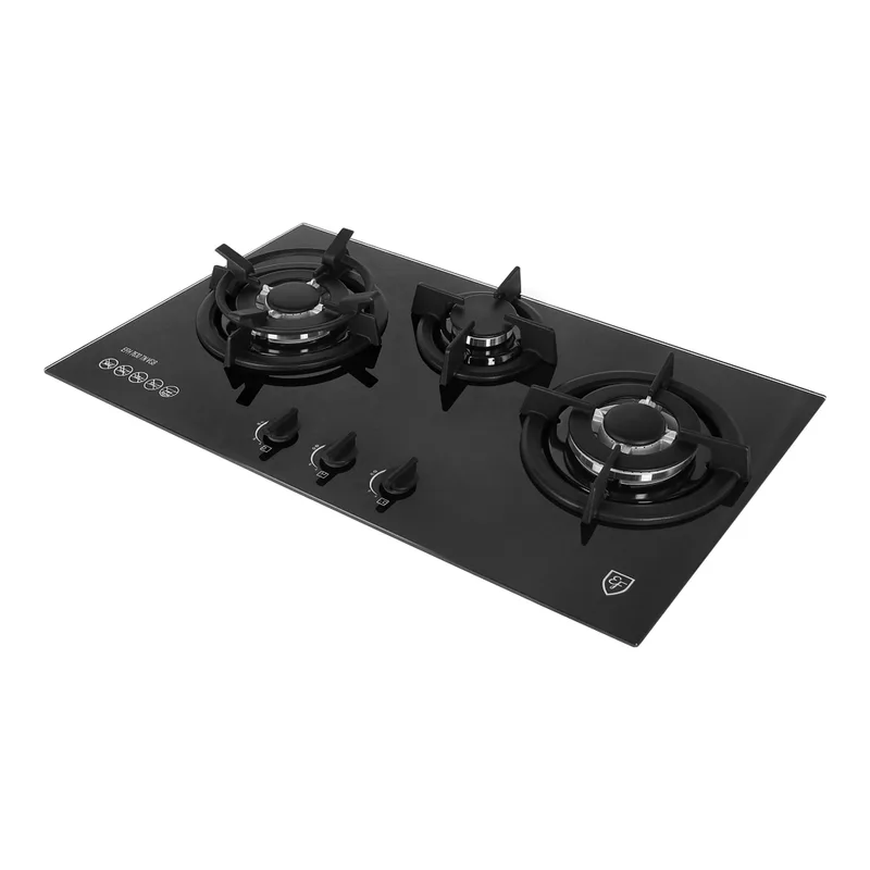 Gas Hob 73CM - EFH 7630 TN VGB