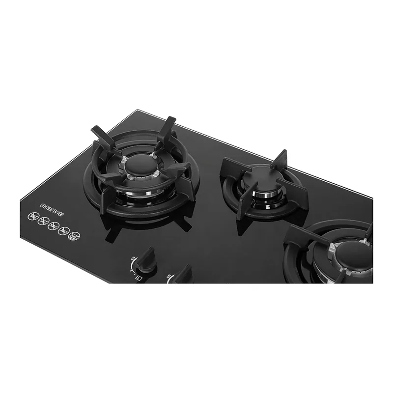 Gas Hob 73CM - EFH 7630 TN VGB