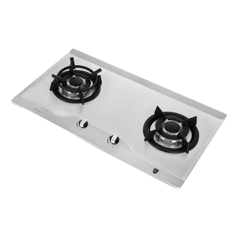 Gas Hob 78CM - EFH 2760 TN VSB