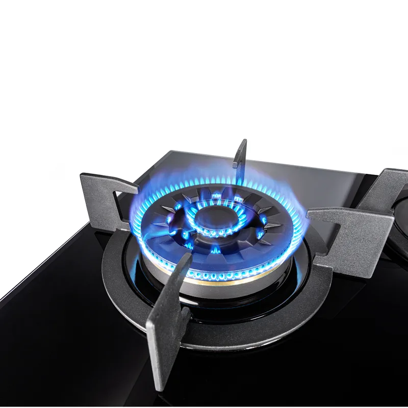 Gas Hob 78CM - EFH 7626 WT VGB
