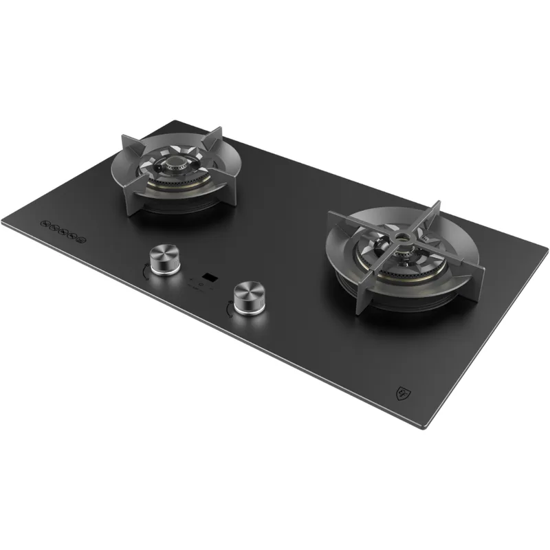 Gas Hob 78CM - EFH 7628 WT VGB