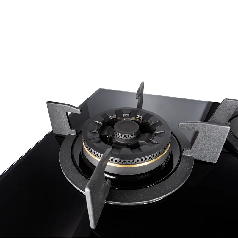Gas Hob 78CM - EFH 7635 WT VGB