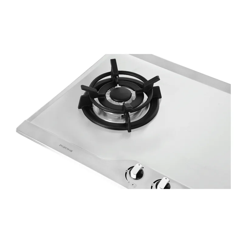 Gas Hob 86CM - EFH 3970 TN VSB