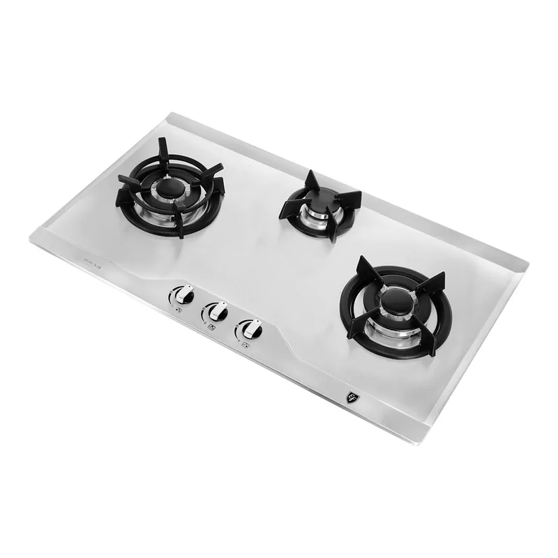 Gas Hob 86CM - EFH 3971 TN VSB
