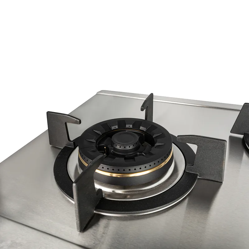 Gas Hob 86CM - EFH 3976 WT VSB