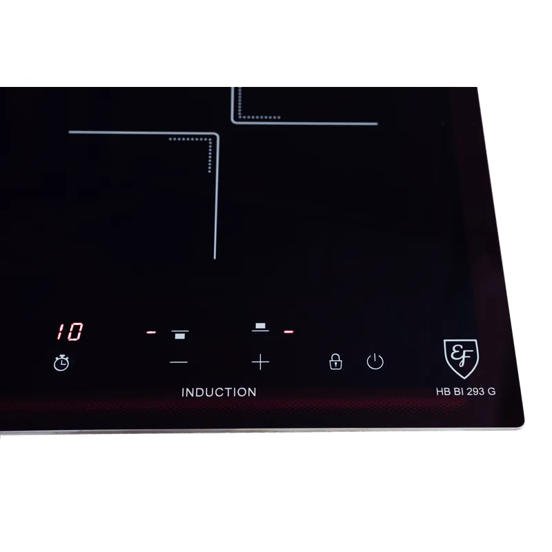 Induction Hob 30CM - HB BI 293 G