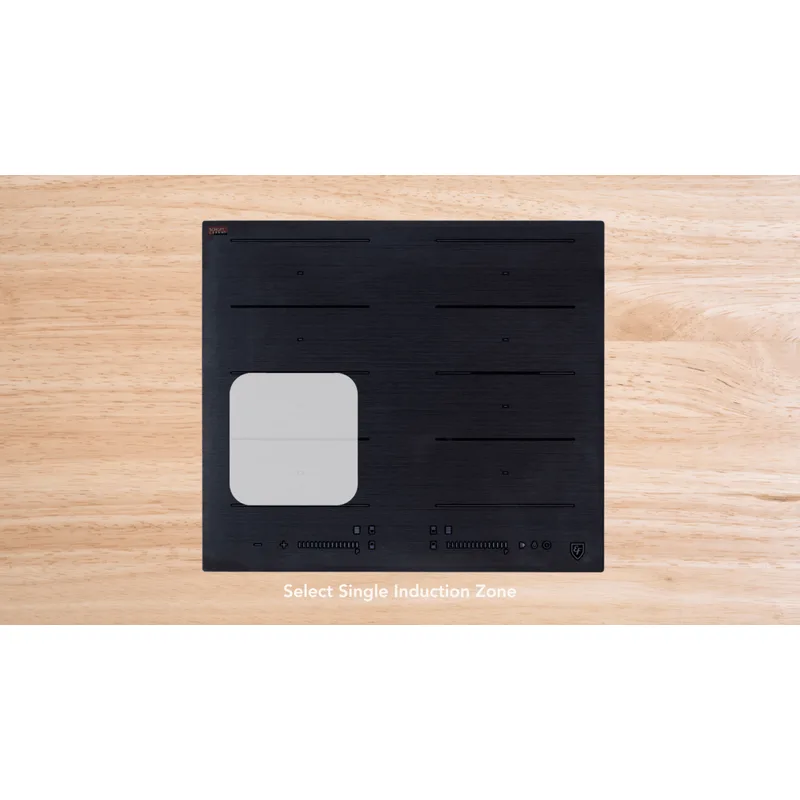 Induction Hob 60CM - HB BI 584 FA