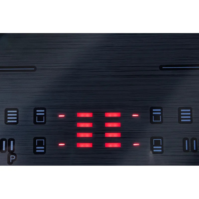 Induction Hob 60CM - HB BI 584 FA