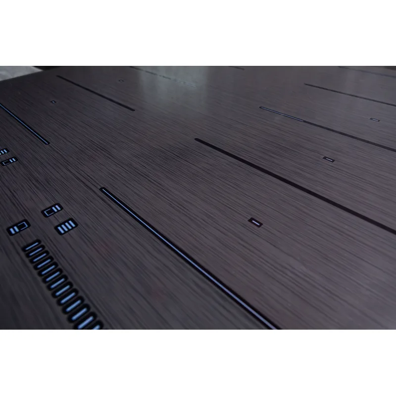 Induction Hob 60CM - HB BI 584 FA