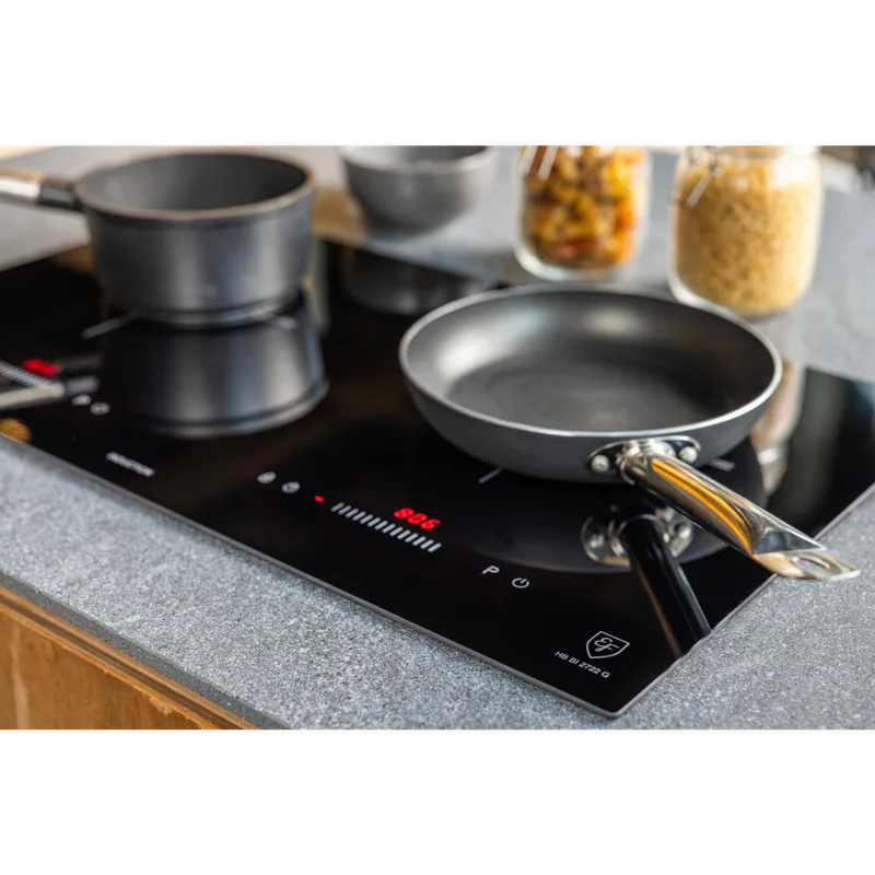 Induction Hob 70CM - HB BI 2722 G