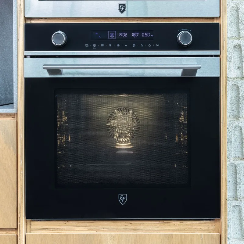 Microwave Combi Oven - BO GE 1771MW M