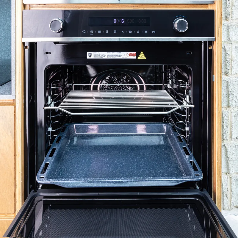 Microwave Combi Oven - BO GE 1771MW M