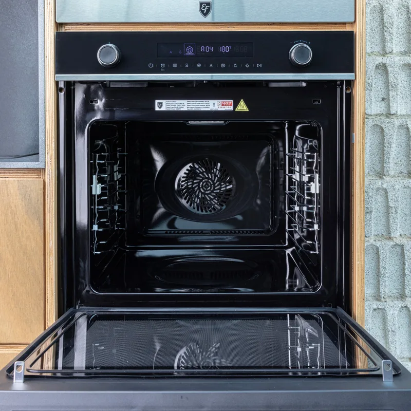 Microwave Combi Oven - BO GE 1771MW M