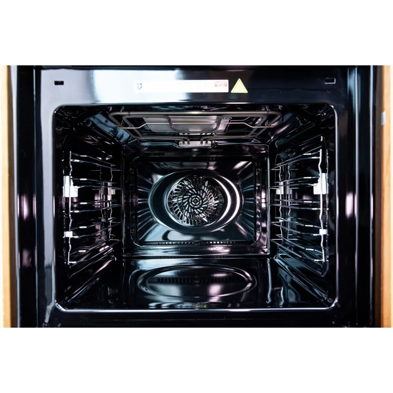 Microwave Combi Oven - BO GE 1771MW M