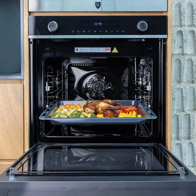 Microwave Combi Oven - BO GE 1771MW M