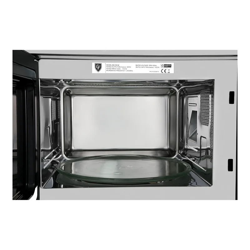 Microwave Oven - BM 259 M