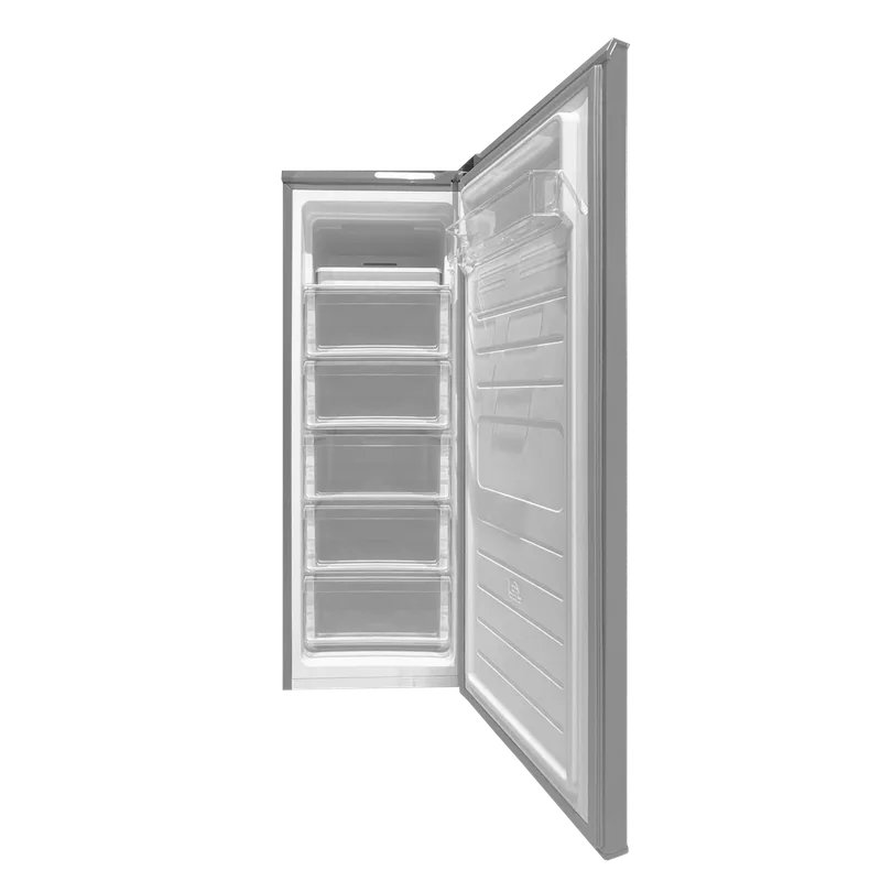 Upright Freezer - EFUF 1601GY SW