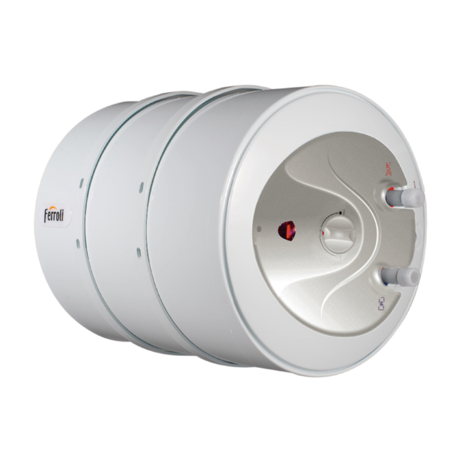 Ferroli SEH Storage Water Heater