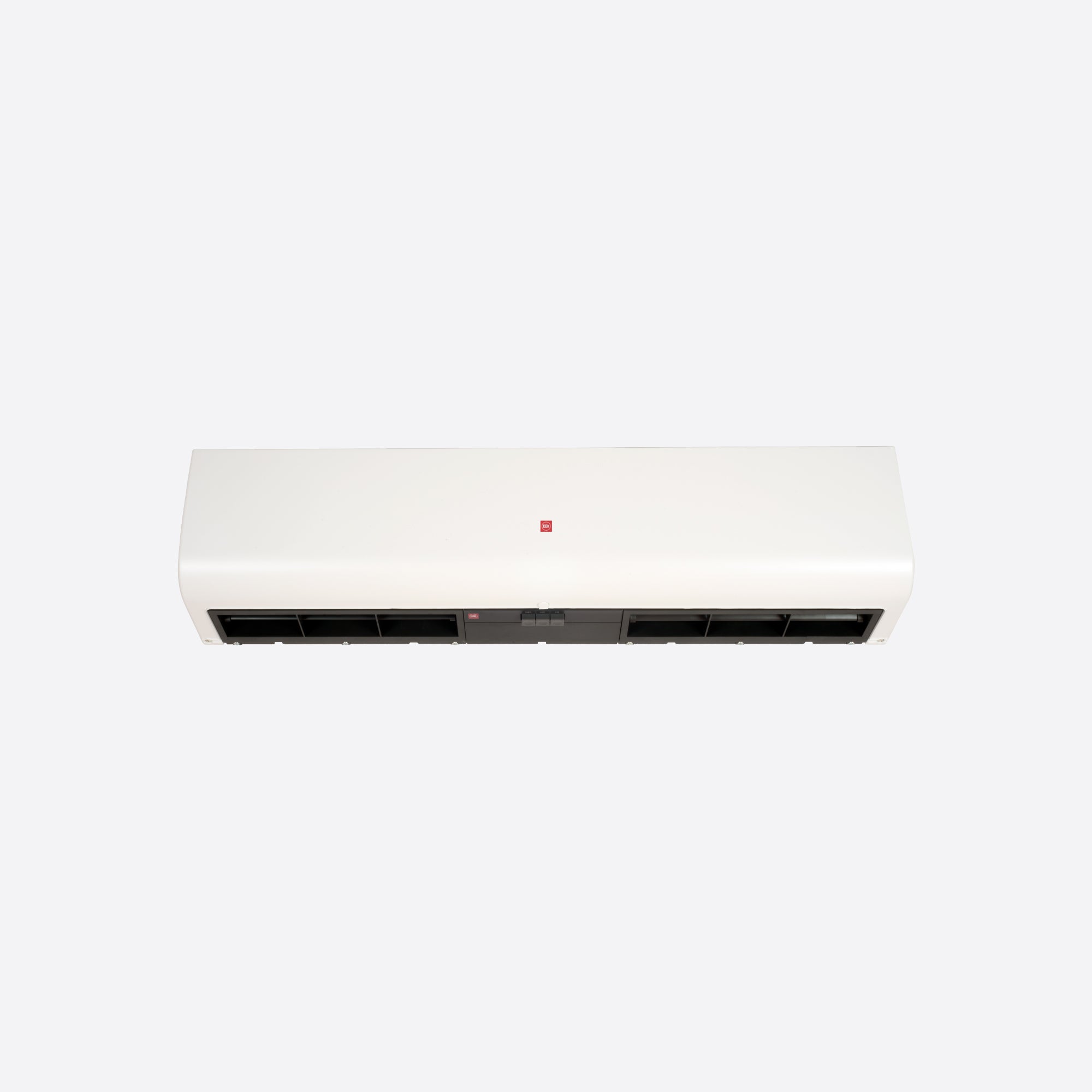 KDK 2512UA Air Curtain — 120cm, 2.5m Projection