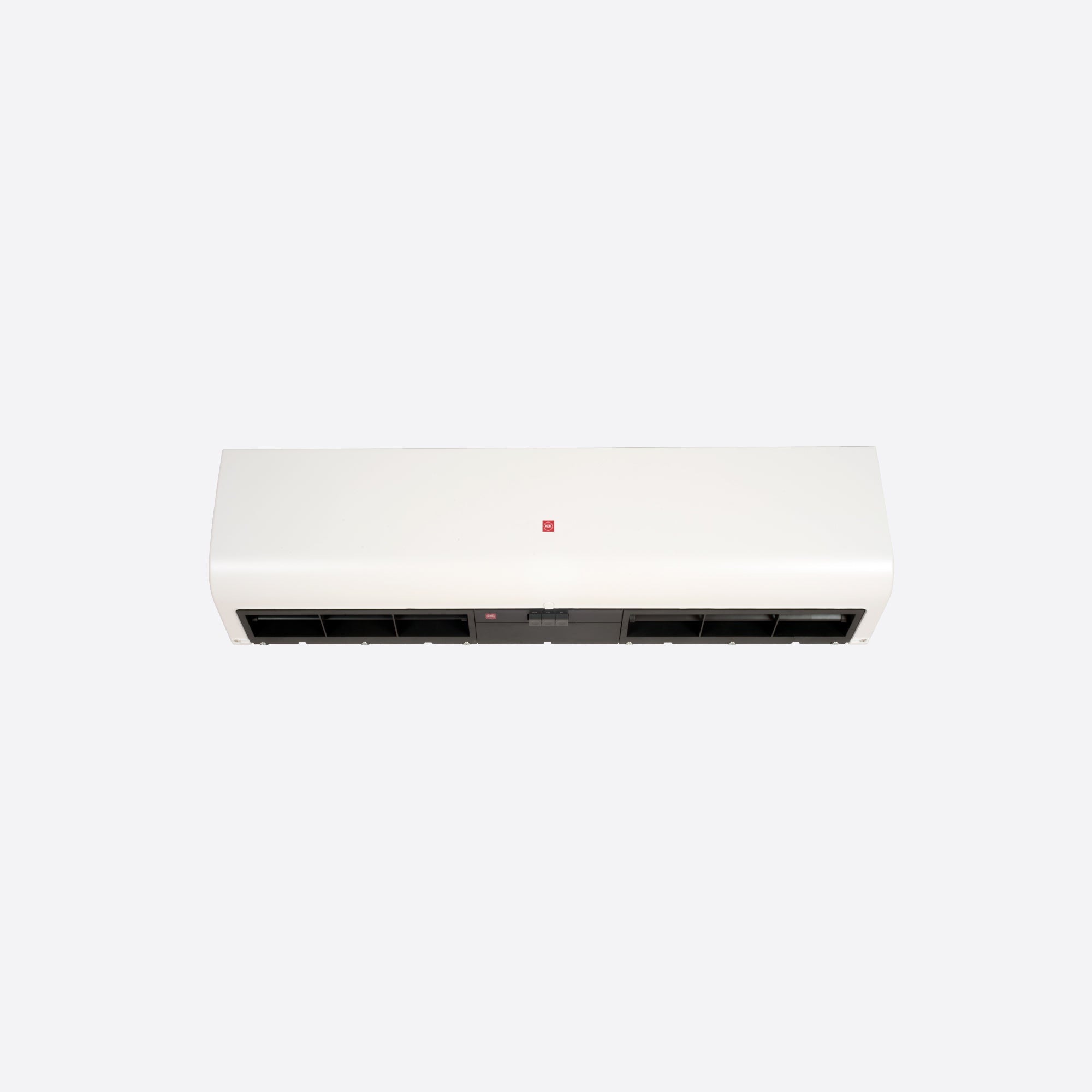 Air Curtain