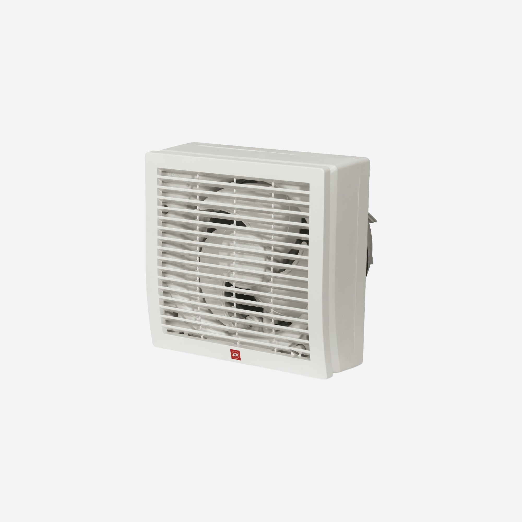 KDK 15WHPCT Window-Mount Electric Ventilating Fan — 15cm
