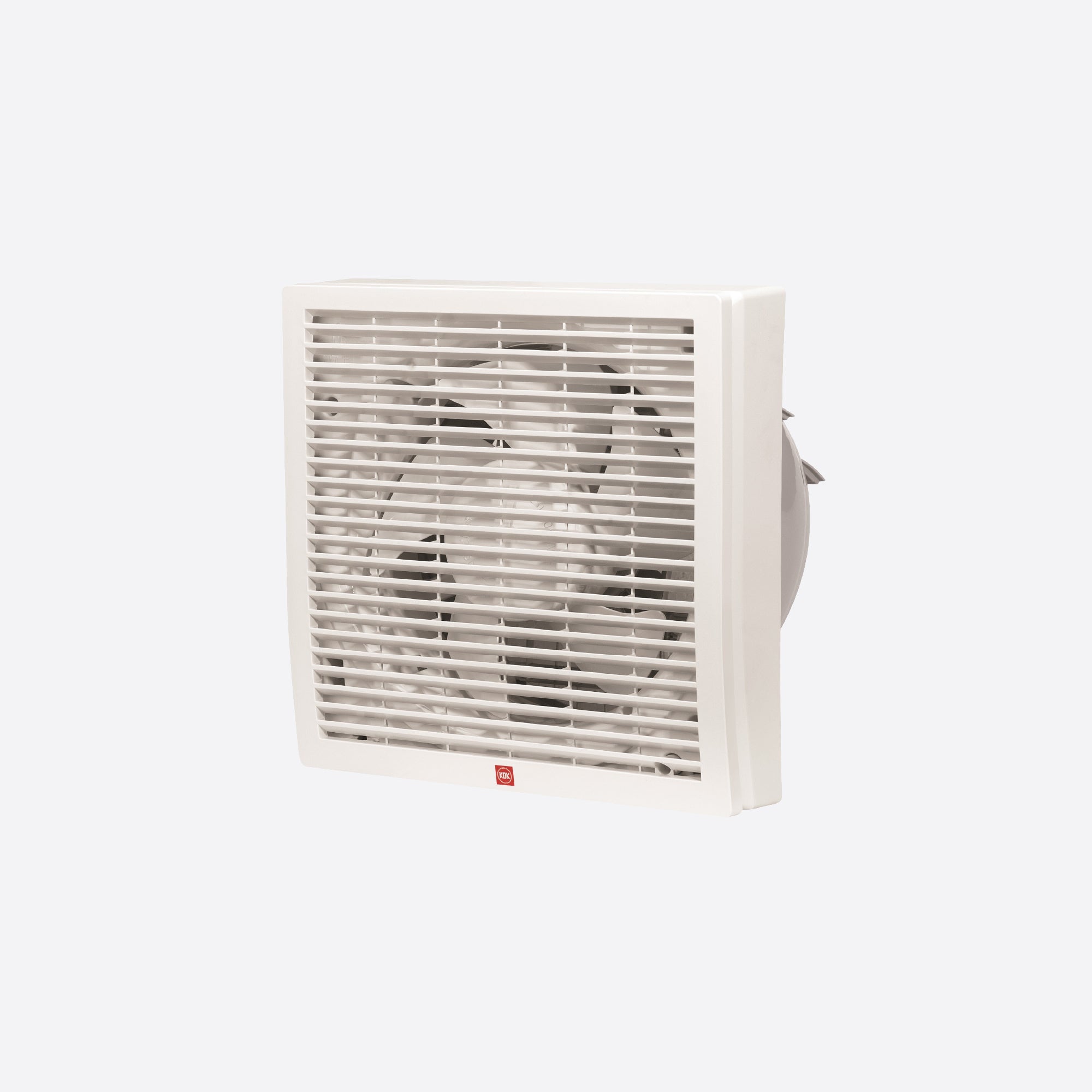 KDK 20WHCT Window-Mount Electric Ventilating Fan — 20cm
