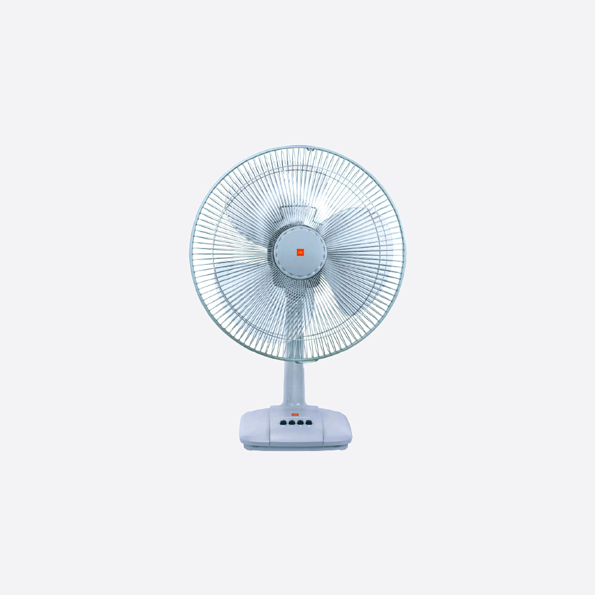 KDK A30AS Desk Fan — 12″ (30cm)