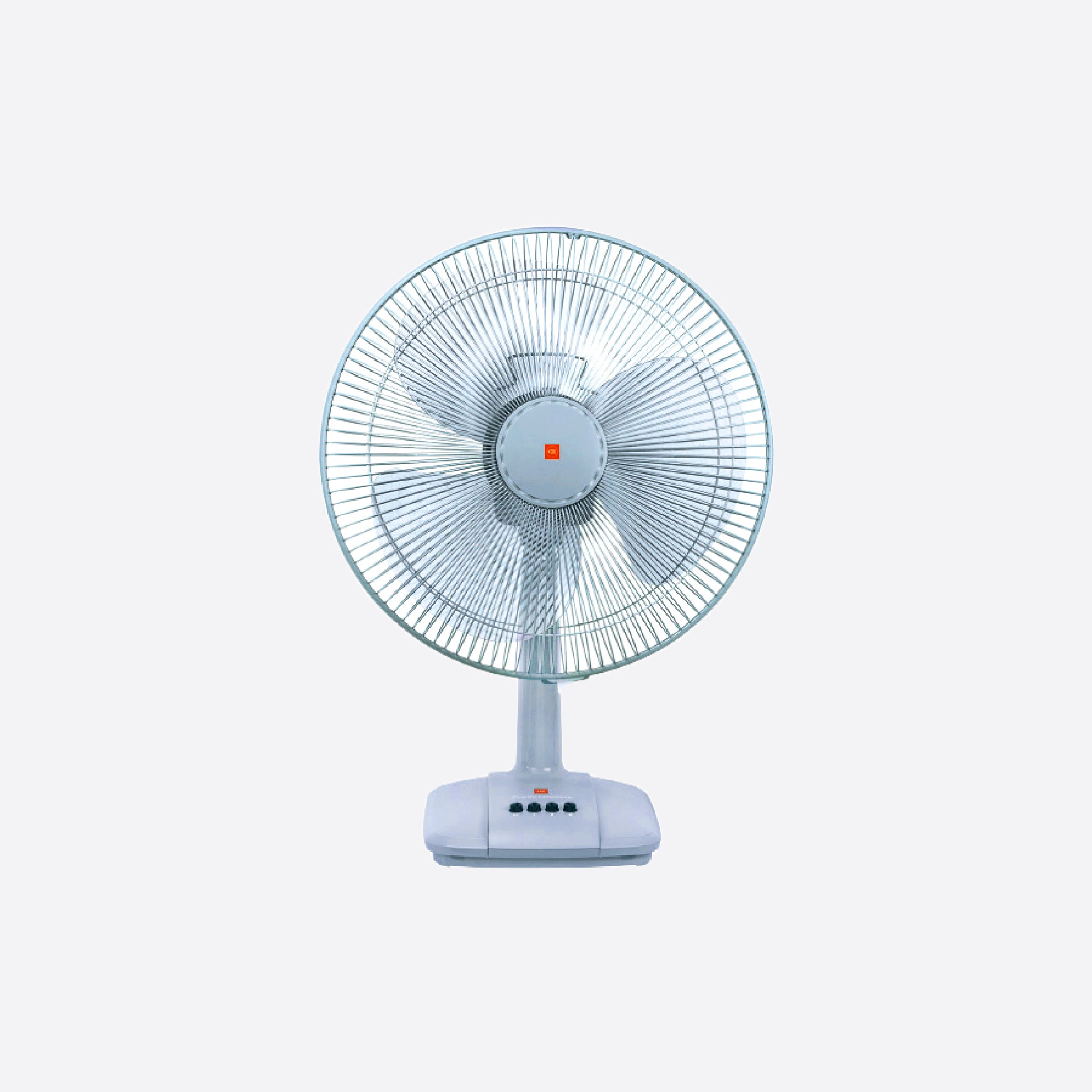 KDK A40AS Desk Fan — 16″ (40cm)
