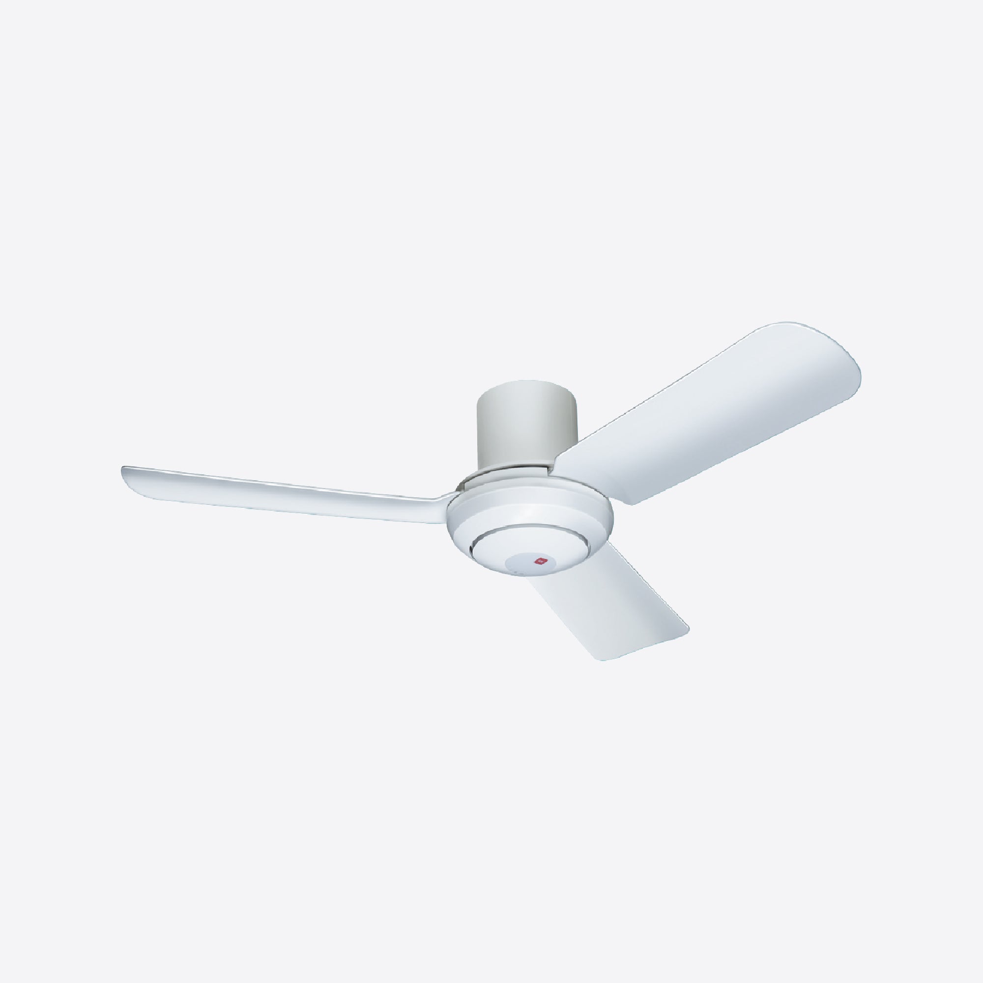 KDK M11SU AC Ceiling Fan — 43″ (110cm)