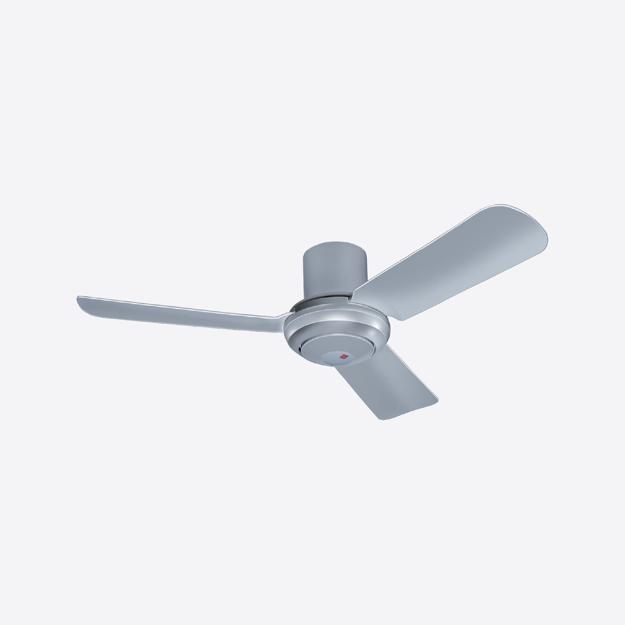 KDK M11SU AC Ceiling Fan — 43″ (110cm)