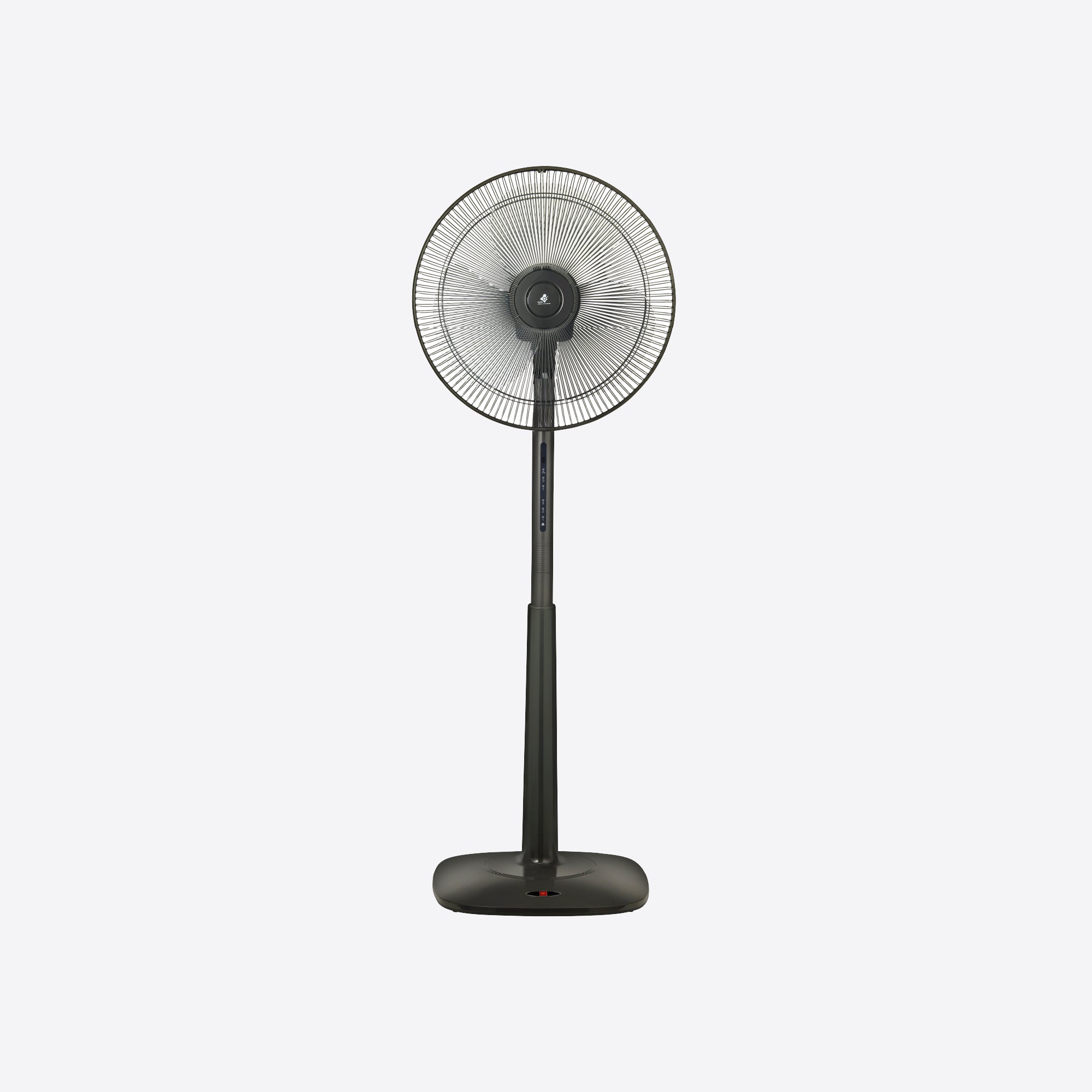KDK M40KS Stand Fan with Remote — 16″ (40cm)