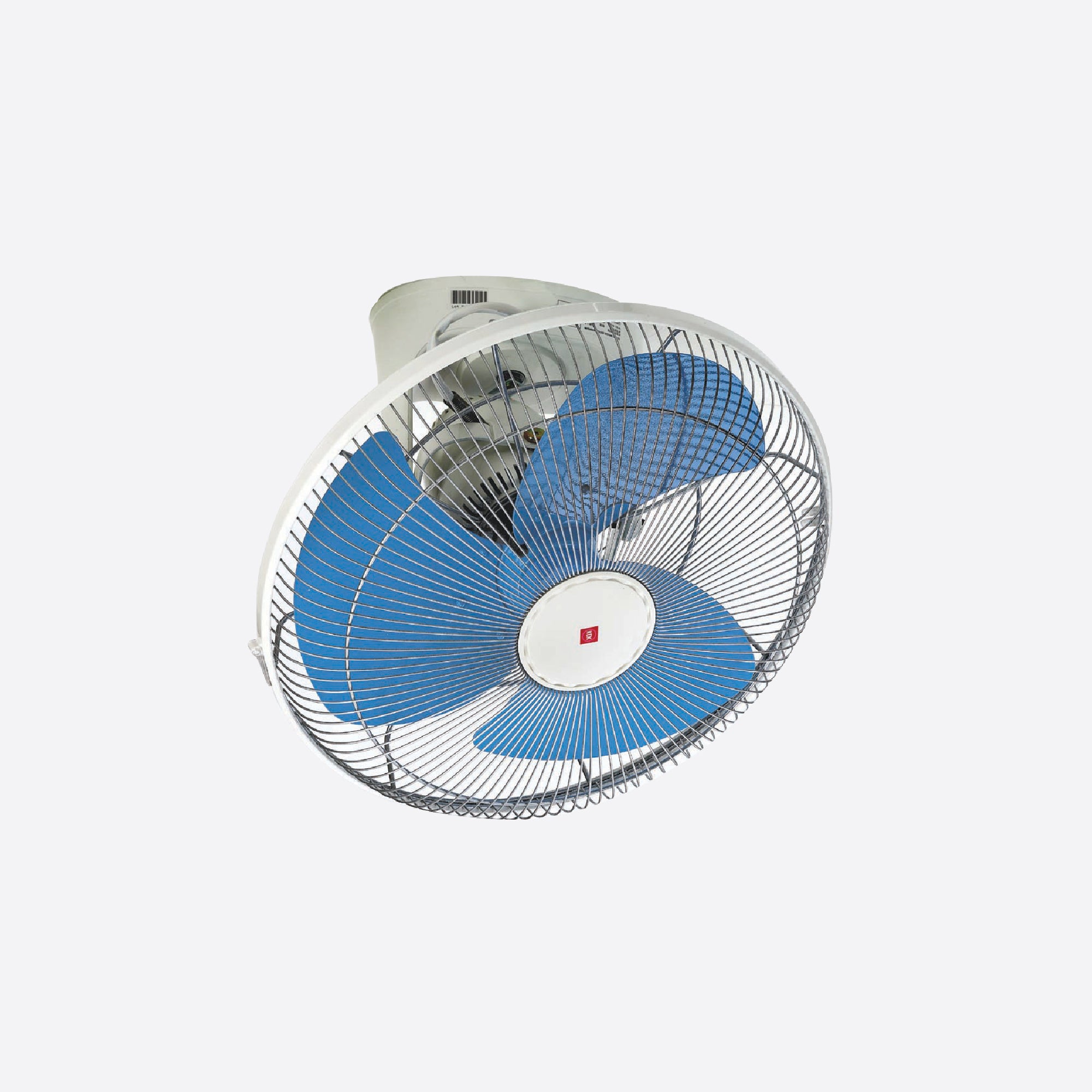 KDK M40RS Orbital Fan with Regulator — 16″ (40cm)