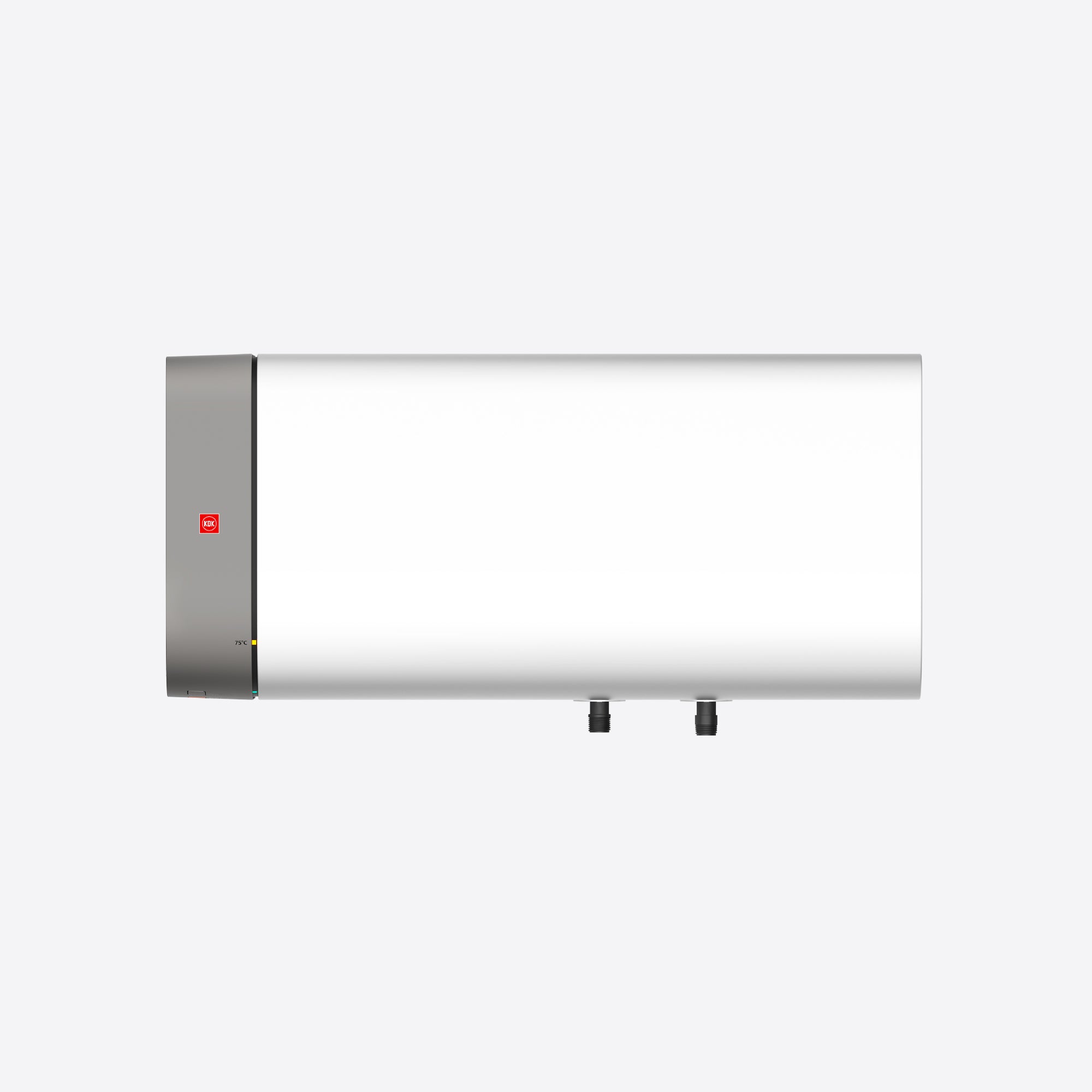 KDK RG30AHM1 Storage Water Heater — 30L, Japan Stainless Tank