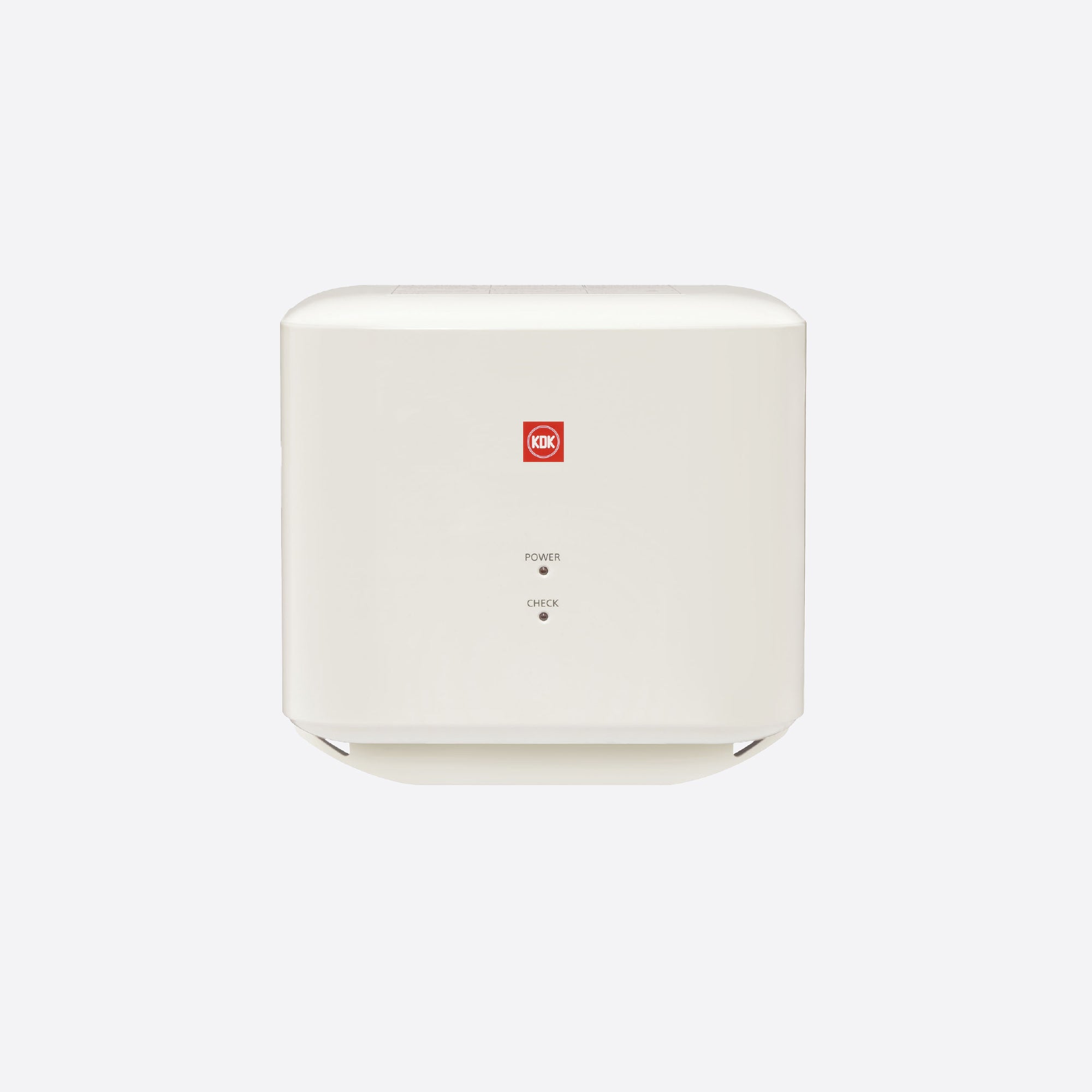 Hand Dryer