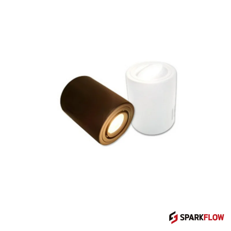 CL/3003 Surface-mounted Spotlight — reference product image