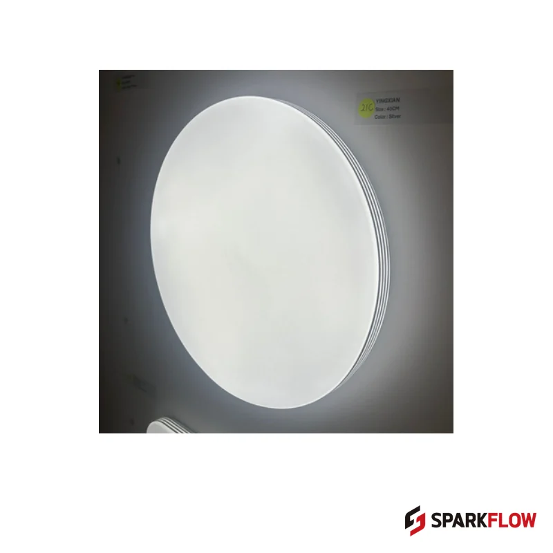 CL-WR8101 Ceiling Light — reference product image