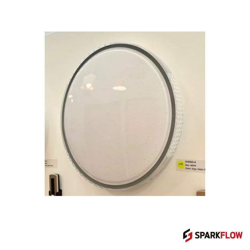 CL-WR8102 Ceiling Light — reference product image