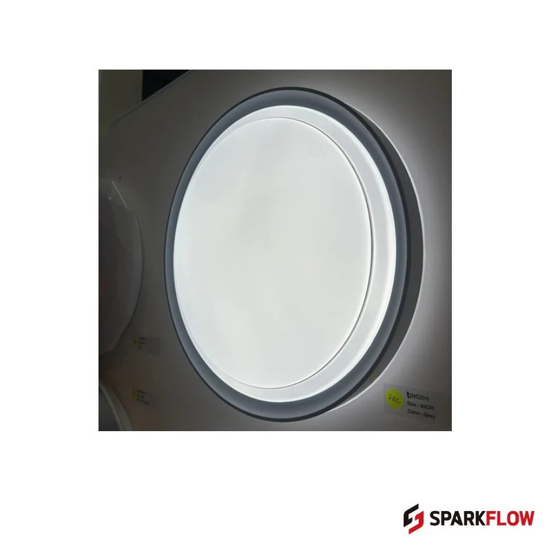 CL-WR8112 Ceiling Light — reference product image