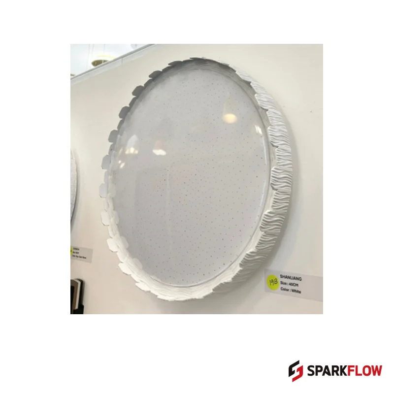 CL-WR8118 Ceiling Light — reference product image
